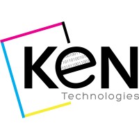 Ken Technologies Adelaide logo - Similar company to Rooo
