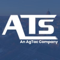 ATS Facility Services - Agtac logo - Similar company to Fresno County Private Security