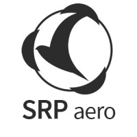 SRP Aero logo - Similar company to Yaylo