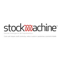 StockMachine logo - Similar company to Morimac, Lda