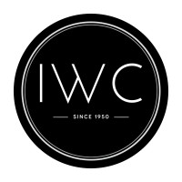 IWC logo - Similar company to Syncropix