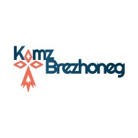 Komz Brezhoneg logo - Similar company to Ofis Publik Ar Brezhoneg | Office Public De La Langue Bretonne