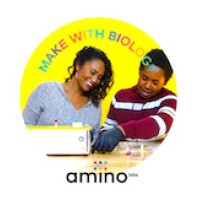 Amino Labs logo - Similar company to Agritech North