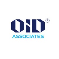 OID ASSOCIATES logo - Similar company to Progo Mobility