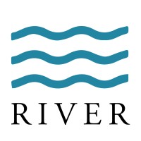 River Communications logo - Similar company to Buttonwood Communications Group