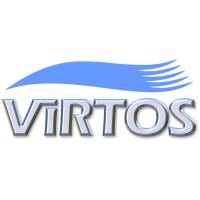 VIRTOS BACKUPS logo - Similar company to Bellacalha