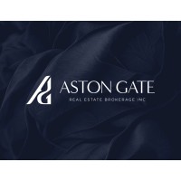 Aston Gate Real Estate Brokerage logo - Similar company to Desert Home Real Estate