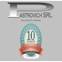 Pastrovich SRL logo - Similar company to Gustoline Srl