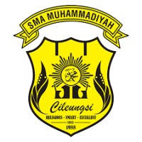 SMA Muhammadiyah Cileungsi logo - Similar company to Sealink