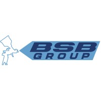 BSB Group logo - Similar company to Pt Ravinco Engineering Indonesia
