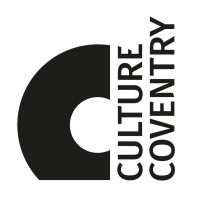 Culture Coventry logo - Similar company to Coventry City Of Culture Trust