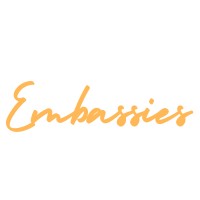 Embassies logo - Similar company to Federal Science And Technical College