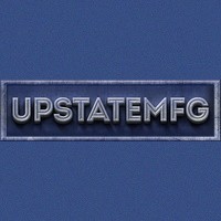 UpstateMFG logo - Similar company to Steinco