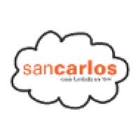 Juguetería San Carlos logo - Similar company to Lanka Kade (Uk) Ltd
