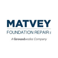 Matvey Foundation Repair logo - Similar company to Alpha Foundations