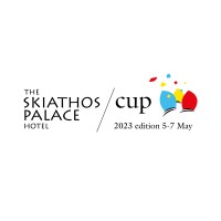 Skiathos Palace Cup 2023 logo - Similar company to Hellas Signs S.A.
