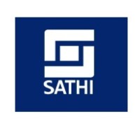 SATHI - INDÚSTRIA DE MÁQUINAS E EQUIPAMENTOS LTDA logo - Similar company to Trindade Indústria E Comércio De Máquinas E Equipamentos