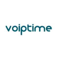 Voiptime Cloud logo - Similar company to Voiptime