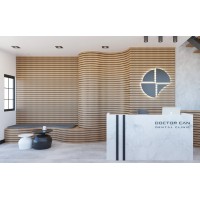 DoctorCAN Dental Clinics logo - Similar company to Estetika Ltd