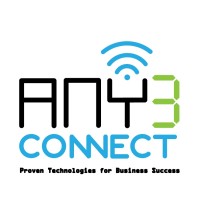 Any3Connect LLC logo - Similar company to Ctrl-It Inc.