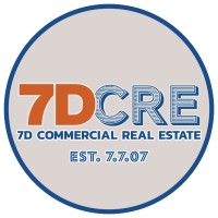 7D Commercial Real Estate logo - Similar company to The Re-Development Group Inc.