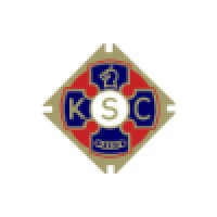 Knights of St Columba logo - Similar company to Catholics In The Conservative Party