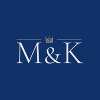 MARTHA & KOZMA logo - Similar company to Integroe Partners