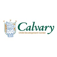 Calvary Child Development Center