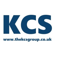 The KCS Group logo - Similar company to Kcs