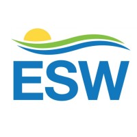 ESW Group logo - Similar company to Personalized Logistics Llc