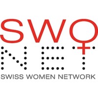 Stiftung SWONET logo - Similar company to Moms Learn To Code