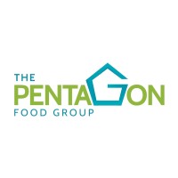 Pentagon Food Group (Pakistan) PVT LTD logo - Similar company to 7 Tides Digital