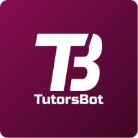 TutorsBot logo - Similar company to Opseazy Solutions Private Limited