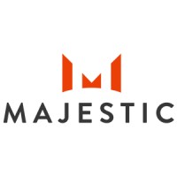 Majestic Financial logo - Similar company to Prime Cap Payments Ltd.