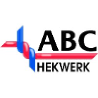 ABC Hekwerk Participatie B.V. logo - Similar company to Abc Hekwerk