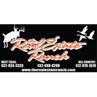 The Real Estate Ranch logo - Similar company to Steward Risk