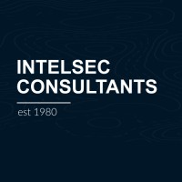 Intelsec Consultants logo - Similar company to Intelsec (Intelligent Security Limited)