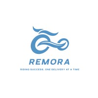 Remora.რემორა logo - Similar company to Remora Inc.