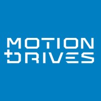 Motion+Drives logo - Similar company to Micara Srl