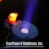 Kaufman & Robinson, Inc. logo - Similar company to Dataphysics Instruments Usa Corp