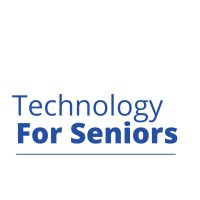 Technology For Seniors logo - Similar company to Massage And Spa At Bethany