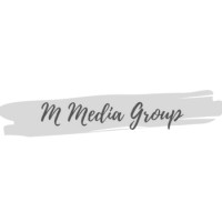 M Media Group LLC logo - Similar company to 2020 Media Group, Llc