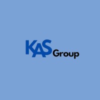 KAS Group B.V. logo - Similar company to Botau Engineering & Construction