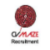 CV Maze Recruitment logo - Similar company to Cv Recruitment