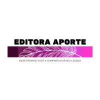 Editora Aporte logo - Similar company to Conavirt