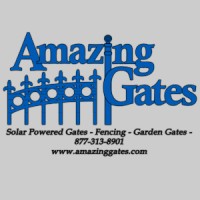 Amazing Gates Of America
