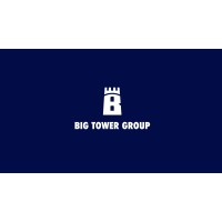 Big Tower Group logo - Similar company to Cipi