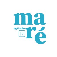 Agência Maré® logo - Similar company to Agência Leadplay