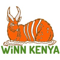 Women in Nature Network Kenya Chapter ( WiNN) logo - Similar company to Save Wild Cats Foundation