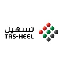 Tasheel logo - Similar company to Emidz Solutions